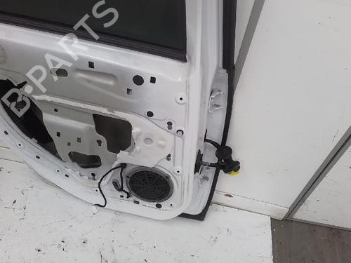Left rear door PEUGEOT 308 SW II (LC_, LJ_, LR_, LX_, L4_) 1.6 BlueHDi 120 | BP26704842C4 