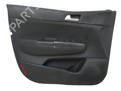 Front left panel KIA SPORTAGE IV (QL, QLE) 1.7 CRDi | BP32385334C58