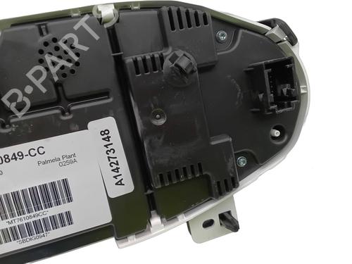 Kombinert Instrument FORD TRANSIT COURIER B460 Box Body/MPV 1.5 TDCi | BP30051299C47 