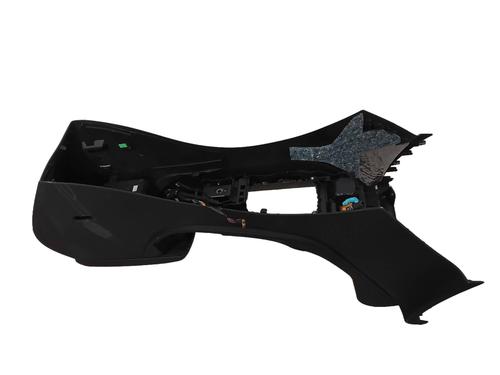 Middle console CITROËN C5 III (RD_) 1.6 THP 155 (RD5FV8, RD5FNA) | BP34421104I22  - Image 12