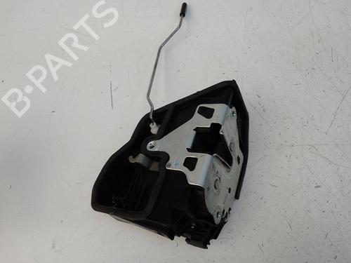 Used Front right lock Front right lock BMW 5 Touring (F11) 520 d xDrive (190 hp) 19733160 19733160