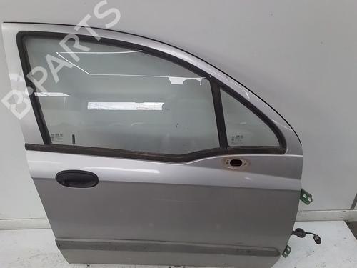 Used Right front door CHEVROLET MATIZ (M200, M250) 0.8 (52 hp) 28490509