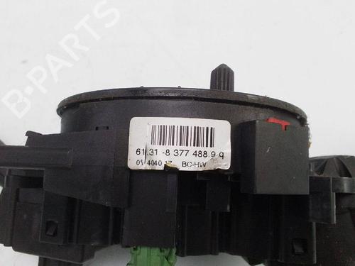 Squib airbag BMW X3 (E83) 2.0 sd | BP24193802C102 