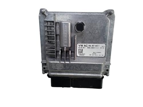 Engine control unit (ECU) SEAT IBIZA V (KJ1, KJG) 1.6 TDI | BP18575793M57 - Image 5