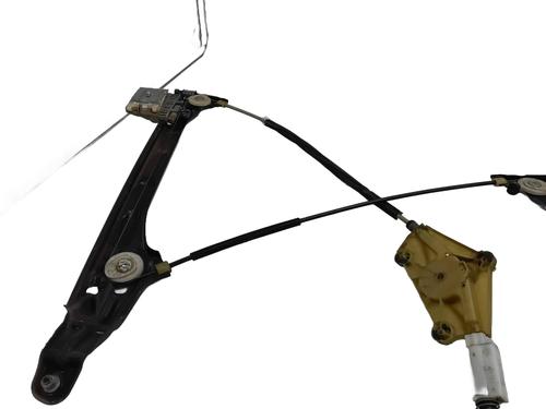 Rudehejsemekanisme Højre foran AUDI TT Roadster (8J9) 2.0 TFSI | BP30051398C23 