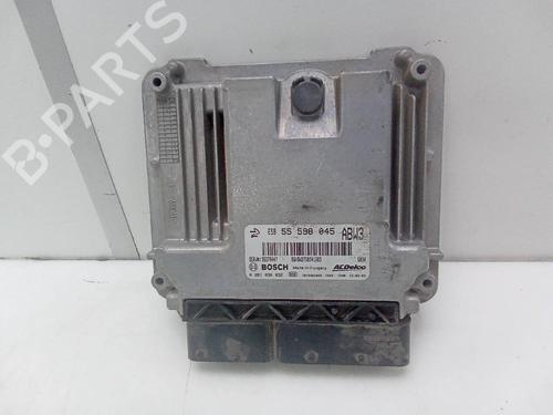 Electronic module OPEL INSIGNIA A (G09) 2.0 CDTI (68) | BP26052911M83 