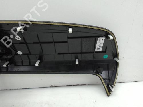 Air vent HYUNDAI ix35 (LM, EL, ELH) 1.7 CRDi | BP24463325I21 