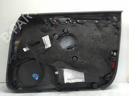 Front left panel AUDI A3 (8V1, 8VK) 1.4 TFSI | BP29396638C58 