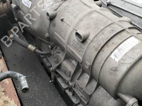Gearbox BMW 5 (E60) 530 d | BP26052867M3 
