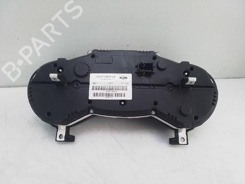 Instrument cluster FORD KUGA II (DM2) 1.5 EcoBoost | BP18583289C47 