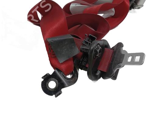 Front left seatbelt RENAULT MASTER III Van (FV) 2.3 dCi 125 FWD (FV0C, FV0D, FV0G, FV0H, FV0J, FV0K,... | BP39402100I26 - Image 3