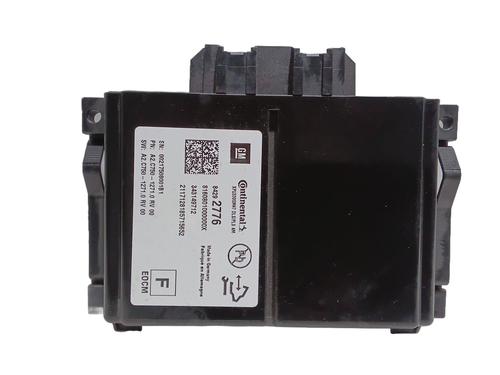 Used Electronic module Electronic module OPEL INSIGNIA B Grand Sport (Z18) 1.6 CDTi (68) (136 hp) 34420668 34420668
