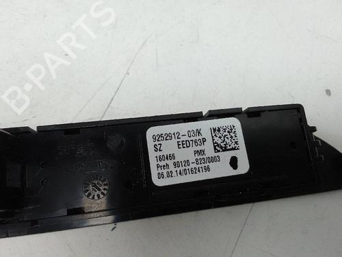 Switch BMW 3 Touring (F31) 318 d | BP19030871I30 