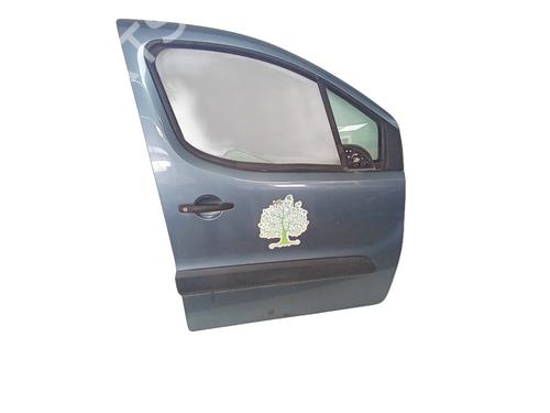 Used Right front door PEUGEOT PARTNER Tepee 1.6 HDi 4x4 (114 hp) 18575297
