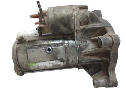 Used Starter PEUGEOT 2008 I (CU_) 1.2 VTi (82 hp) 30506445