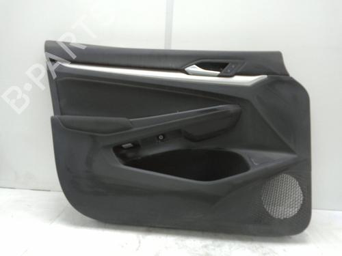 Used Front left panel VW GOLF VIII (CD1, DA1) 1.5 eTSI (150 hp) 28149093
