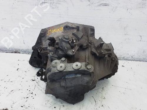 Gearbox OPEL INSIGNIA A Sports Tourer (G09)  | BP24606875M3 