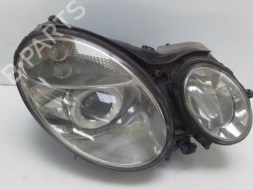 Faro derecho MERCEDES-BENZ E-CLASS (W211) [2002-2009]  28490569