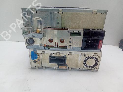 Used Radio MERCEDES-BENZ S-CLASS (W220) S 320 (220.065, 220.165) (224 hp) 23997432