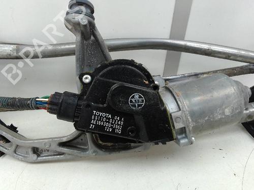 Used Other TOYOTA AURIS Estate (_E18_) 1.4 D-4D (NDE180_) (90 hp) 18585789