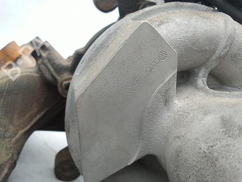 Turbocompresseur/Compresseur AUDI A3 (8P1) 1.6 TDI | BP29050828M71