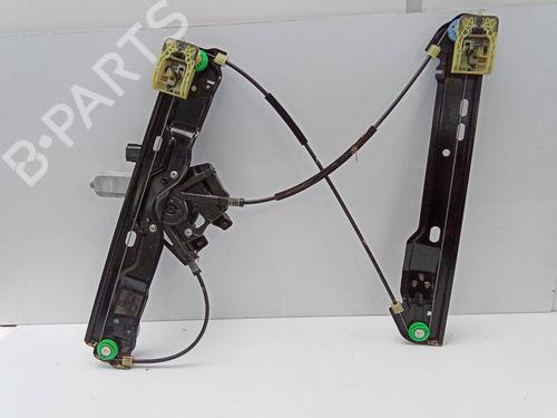 Used Front left window mechanism Front left window mechanism 22411863 22411863