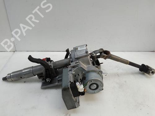 Used Steering column FORD TRANSIT COURIER B460 Box Body/MPV 1.5 TDCi (75 hp) 29396787