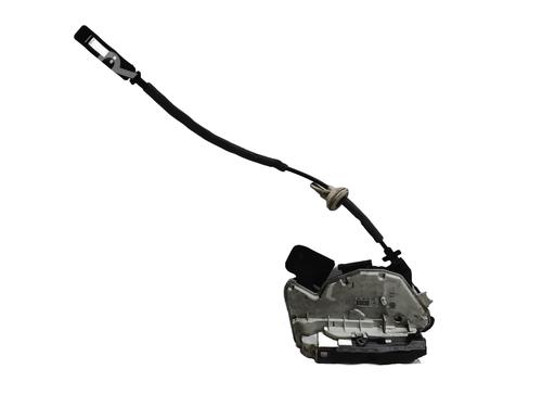 Used Front right lock Front right lock VW GOLF SPORTSVAN VII (AM1, AN1) 1.2 TSI (110 hp) 34004255 34004255