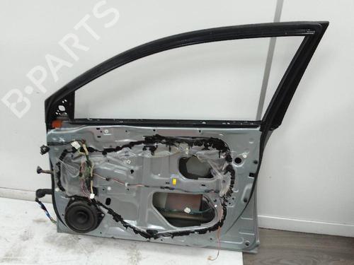 Right front door TOYOTA AVENSIS Estate (_T25_) 2.2 D-4D (ADT251_, ADT251R) | BP19697084C3 