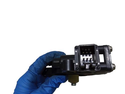 Left rear window motor MAZDA 6 Hatchback (GH) 2.2 MZR-CD (GH10) | BP35722235E23 - Image 4
