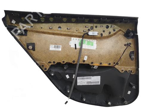 Rear right panel BMW X1 (E84) sDrive 16 d | BP31612030C61 