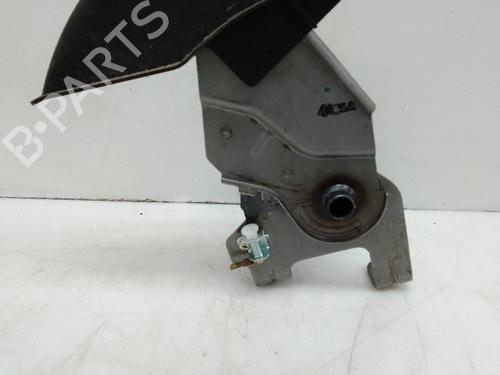 Hand brake HYUNDAI ix35 (LM, EL, ELH) 1.7 CRDi | BP24463413I18 