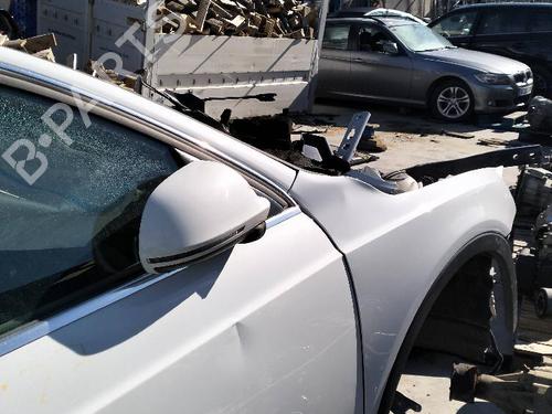 Used Front right panel AUDI Q3 (8UB, 8UG) 2.0 TDI (150 hp) 18593339