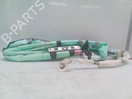 Right curtain airbag BMW X5 (F15, F85) xDrive 30 d | BP22617391C12 