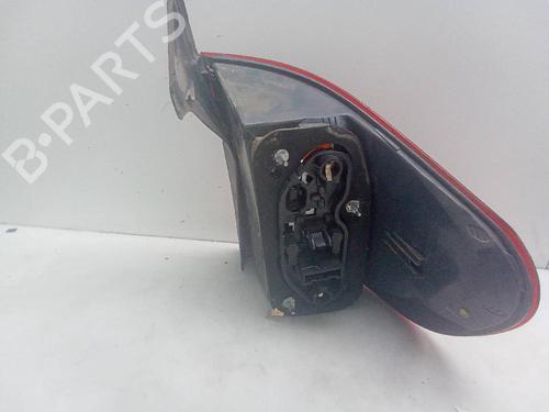 Used Left taillight BMW X5 (E70) xDrive 50 i (408 hp) 18873131