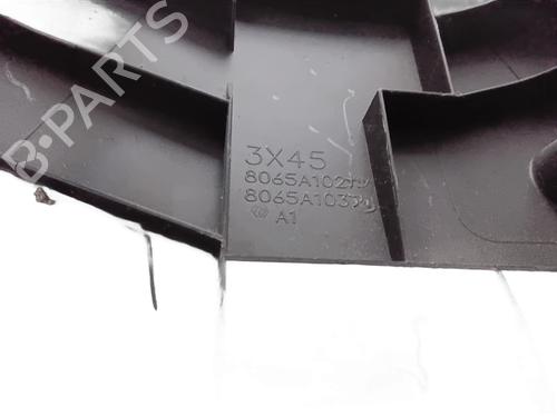 Other MITSUBISHI ASX (GA_W_) 1.8 DI-D (GA6W) | BP35778550O1 - Image 7
