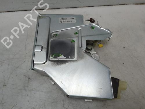 Rear right lock FORD TOURNEO CONNECT 1.8 TDCi | BP26050341C99 