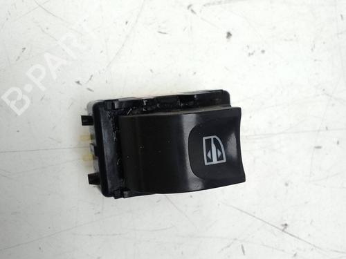 Used Right rear window switch Right rear window switch DACIA DUSTER (HS_) 1.5 dCi 4x4 (HSMC, HSMD) (110 hp) 18737780 18737780