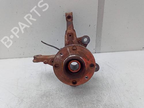 Right front steering knuckle DACIA SANDERO III 1.0 TCe LPG | BP19707936M26 