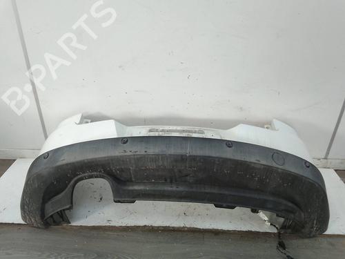 Rear bumper VW TIGUAN (5N_) 2.0 TDI | BP30050675C8 