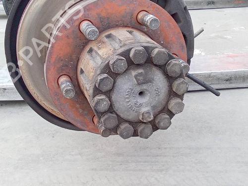 Rear differential ROVER 400 II (XW) 2.0 Turbo GSi Sport | BP23996310M24 