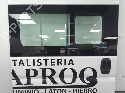 Høyre side skyvedør FIAT DUCATO Van (250_) 130 Multijet 2,3 D (131 hp) 28150357