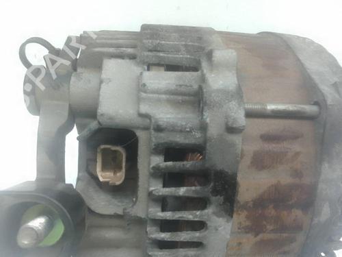 Used Alternator PEUGEOT 407 (6D_) 2.0 (6DRFNB, 6DRFNE) (136 hp) 22214868