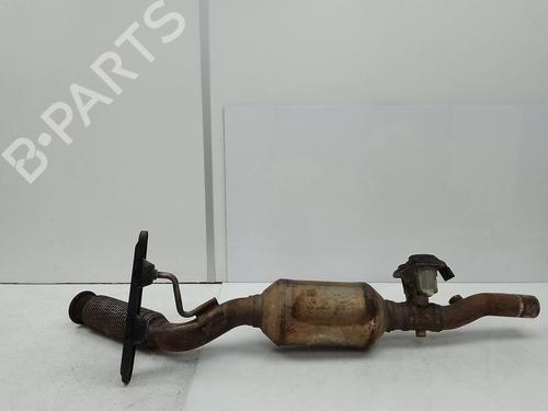 Used Catalyst Catalyst SEAT IBIZA V (KJ1, KJG) [2017-2026] 21284581 21284581
