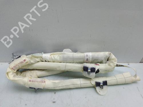 Used Left curtain airbag RENAULT TALISMAN (LP_) 1.6 dCi 130 (130 hp) 23559809