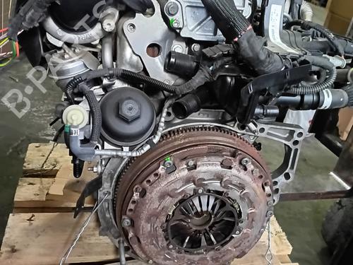 Engine CITROËN DS4 (NX_) 1.6 BlueHDi 120 | BP32848845M1  - Image 8