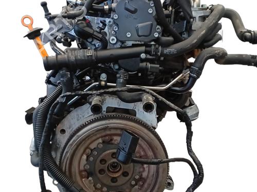Engine VW GOLF V (1K1) 1.9 TDI | BP31353590M1 
