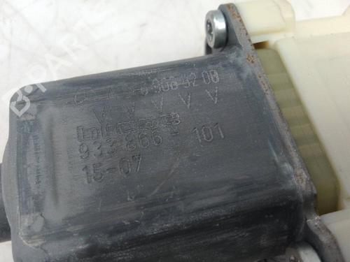 Right front window motor MERCEDES-BENZ GLA-CLASS (X156) GLA 200 CDI / d (156.908) | BP21603040E20 