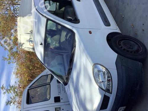 Right slide door RENAULT KANGOO (KC0/1_) 1.5 dCi (KC07) | BP30051211C75 