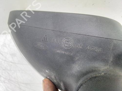 Left mirror FORD FIESTA VI (CB1, CCN)  | BP19179415C26 